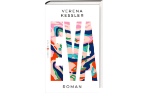 Lesung: Verena Kessler, Eva