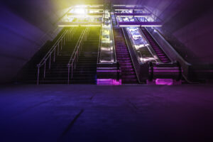 Umsteigen erwünscht! Unternehmerische Mobilität für die nächste Generation.