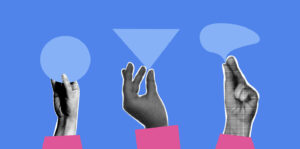 Talk & Statements mit dem Bundesvorstand der Wirtschaftsjunioren.